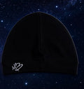 Black SKULL CAP M3