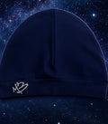 BLUE SKULL CAP M3