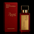 Bacarat Cologne