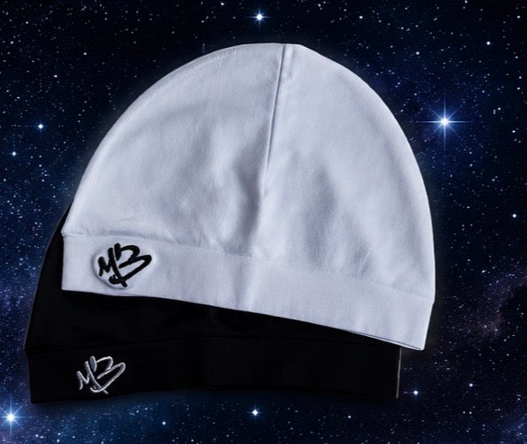 SKULL CAP Set