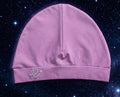 PINK SKULL CAP M3