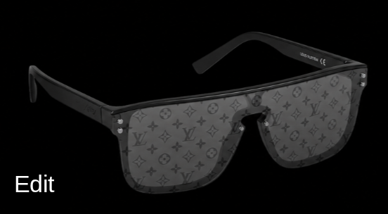 Louis Vutton Glasses
