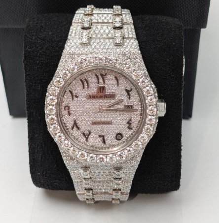 Audemars Piguet Royal Oak