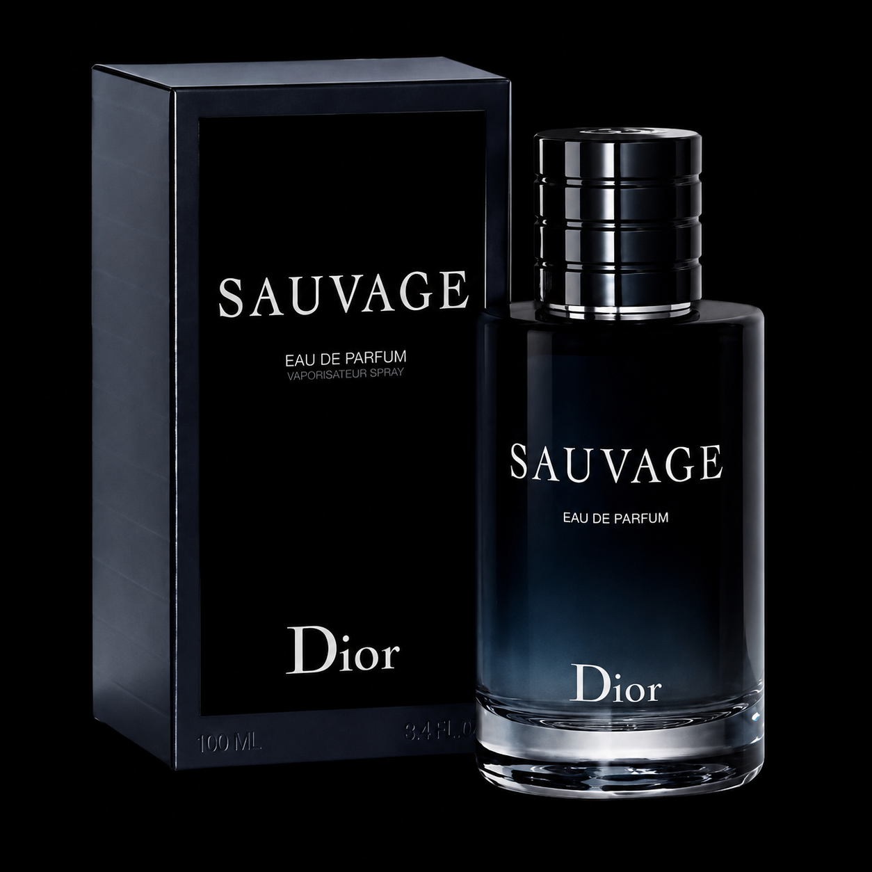 Dior Suavage