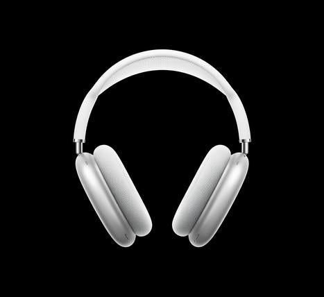 AirPods Max 2 - Purple - Apple